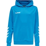 hummel Kapuzenpullover Promo Poly Hoodie 208317