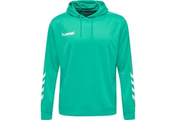 hummel Kapuzenpullover Promo Poly Hoodie 208317