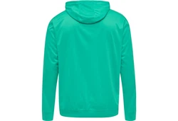 hummel Kapuzenpullover Promo Poly Hoodie 208317