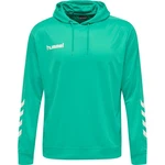 hummel Kapuzenpullover Promo Poly Hoodie 208317