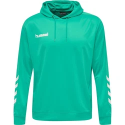 hummel Kapuzenpullover Promo Poly Hoodie 208317