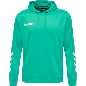 hummel Kapuzenpullover Promo Poly Hoodie
