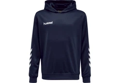 hummel Kapuzenpullover Promo Poly Hoodie 208317