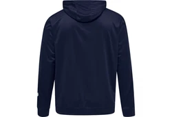 hummel Kapuzenpullover Promo Poly Hoodie 208317