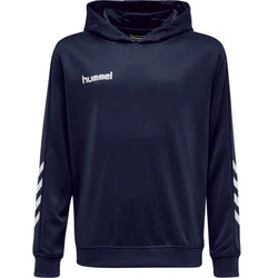 hummel Kapuzenpullover Promo Poly Hoodie 208317