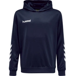 Kapuzenpullover Herren Kapuzenpullover Promo Poly Hoodie 208317