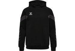 hummel Kapuzenpullover Hmltravel Sweat Hoodie 220294