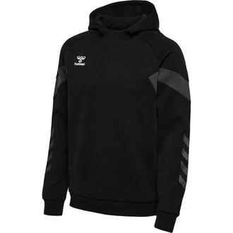 hummel Kapuzenpullover Hmltravel Sweat Hoodie 220294