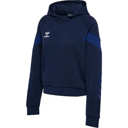 Kapuzenpullover Herren Kapuzenpullover hmlTRAVEL Sweat Hoodie 220294