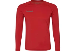 hummel T-Shirt HML FIRST PERFORMANCE JERSEY L/S 204502