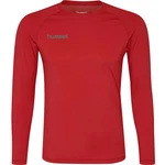 hummel T-Shirt HML FIRST PERFORMANCE JERSEY L/S 204502