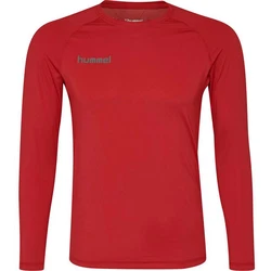 hummel T-Shirt HML FIRST PERFORMANCE JERSEY L/S 204502
