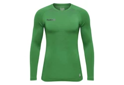 hummel T-Shirt HML FIRST PERFORMANCE JERSEY L/S 204502