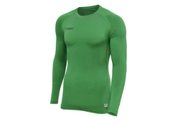 hummel T-Shirt HML FIRST PERFORMANCE JERSEY L/S 204502