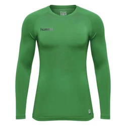 hummel T-Shirt HML FIRST PERFORMANCE JERSEY L/S 204502