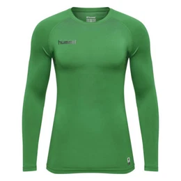 Langarmshirt Herren Funktionsshirt First Performance Jersey L/s 204502