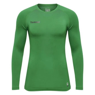 hummel T-Shirt HML FIRST PERFORMANCE JERSEY L/S