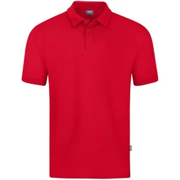 Poloshirt Herren Polo Doubletex C6330