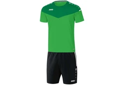 Jako T-Shirt Trainingsset Brasil (C5599) C5599
