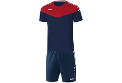 Jako T-Shirt Trainingsset Brasil (C5599) C5599