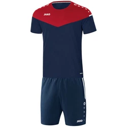 Jako T-Shirt Trainingsset Brasil (C5599) C5599
