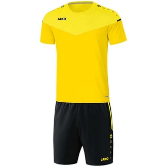 Jako T-Shirt Trainingsset Brasil (C5599) Jako T-Shirt Trainingsset Brasil (C5599)