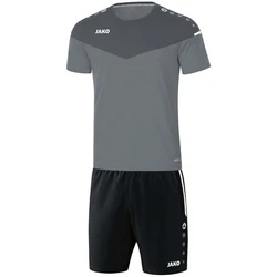 Jako T-Shirt Trainingsset Brasil (C5599) C5599