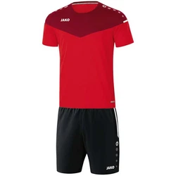 Jako T-Shirt Trainingsset Brasil (C5599) C5599