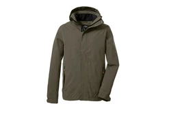 Killtec Outdoorjacke Herren Funktionsjacke KOS 87 MN (39147) 39147