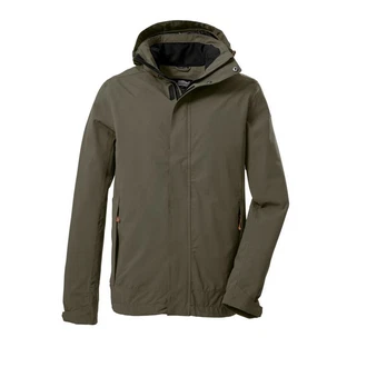 Killtec Outdoorjacke Herren Funktionsjacke KOS 87 MN (39147) 39147