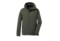 Killtec Outdoorjacke Herren Funktionsjacke KOS 87 MN (39147) 39147