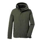 Killtec Outdoorjacke Herren Funktionsjacke KOS 87 MN (39147) 39147
