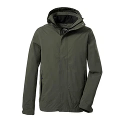 Outdoorjacke Herren Funktionsjacke KOS 87 MN 39147
