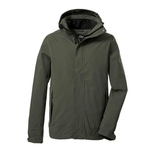Killtec Outdoorjacke Herren Funktionsjacke KOS 87 MN (39147) 39147