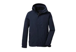 Killtec Outdoorjacke Herren Funktionsjacke KOS 87 MN (39147) 39147