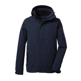 Outdoorjacke Herren Funktionsjacke KOS 87 MN 39147