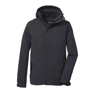 Killtec Outdoorjacke Herren Funktionsjacke KOS 87 MN (39147) 39147