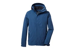 Killtec Outdoorjacke Herren Funktionsjacke KOS 87 MN (39147) 39147