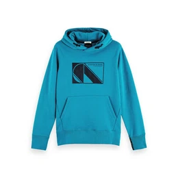 Kapuzenpullover Herren Kapuzenpullover Club Nomade 156780