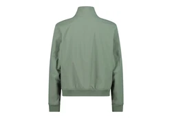CMP Blouson Funktionsjacke MAN JACKET Salvia (34Z5447)