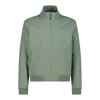 CMP Blouson Funktionsjacke MAN JACKET Salvia (34Z5447)