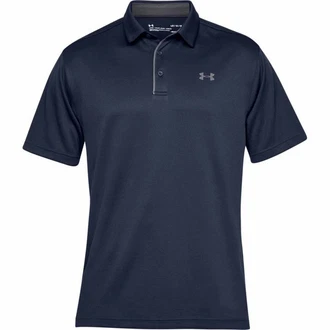 Under Armour Tech Poloshirt 1290140 Under Armour Tech Poloshirt 1290140