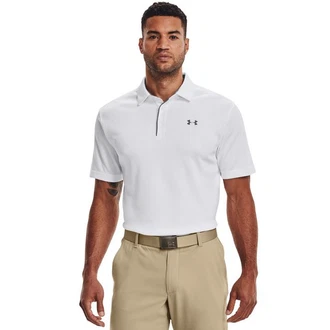 Under Armour Tech Poloshirt 1290140 Under Armour Tech Poloshirt 1290140