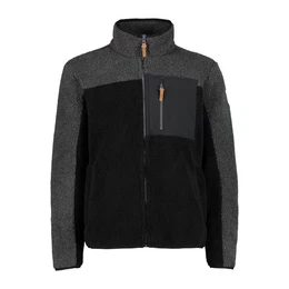 Fleecejacke Herren Jacke Man Jacket 30P3277
