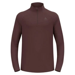 Odlo Essential Ceramiwarm Midlayer 1/2 Zip 313642