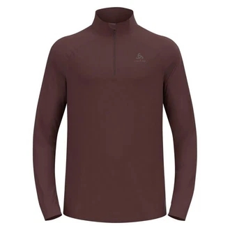 Odlo Essential Ceramiwarm Midlayer 1/2 Zip