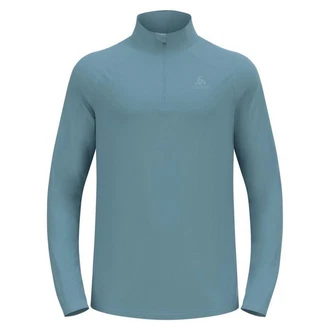Odlo Essential Ceramiwarm Midlayer 1/2 Zip 313642