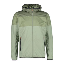 Outdoorjacke Herren Jacke MAN JACKET FIX HOOD 31A5727
