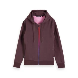 Sweatjacke Herren Kapuzenjacke Classic Zip Hoodie 155256