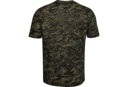Under Armour Herren T-Shirt ABC Camo Short Sleeve (1357727) Camo (1357727)